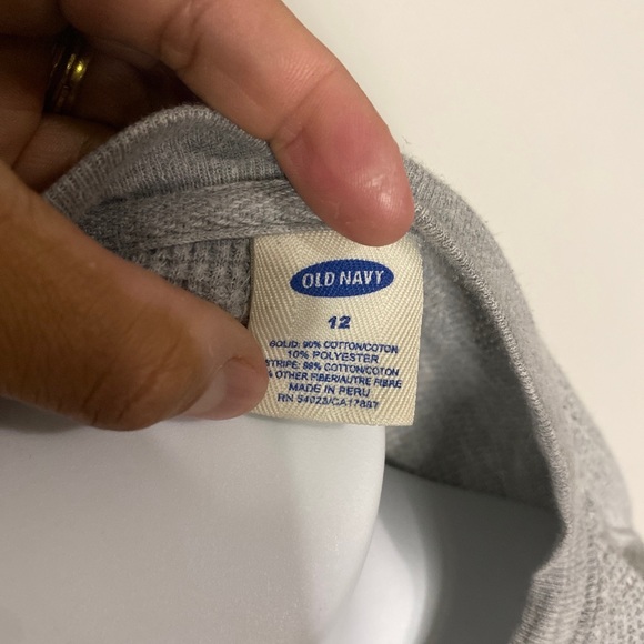 Old Navy crewneck pullover sweaters - Picture 2 of 4